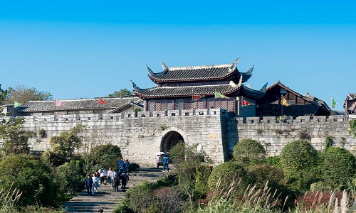 Qingyan-Ancient-Town