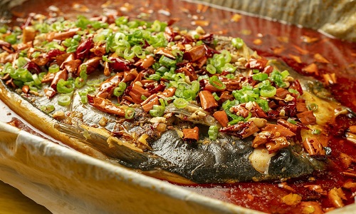 Miao-Fish