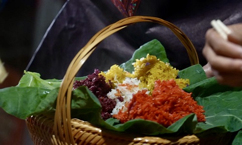 Miao-Food