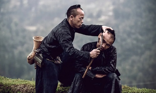 Basha-Miao-Village-Guizhou