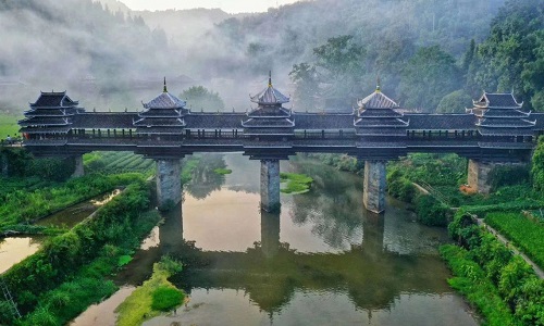 Chengyang-Bridge