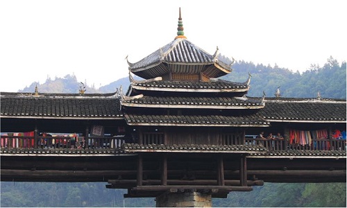 Chengyang-Bridge-Guizhou