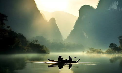 Li-River-Cruise
