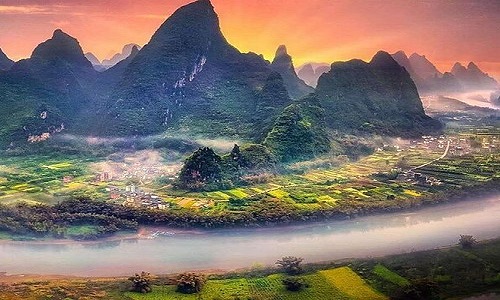 Li-River-Cruise-Guilin