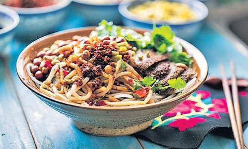 Guilin-Noodle