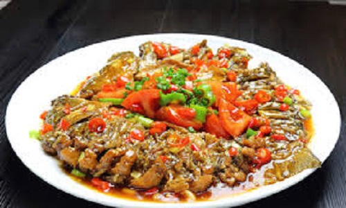 Guilin-Fish