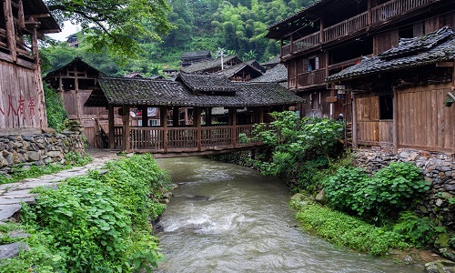 Dali-Dong-Village-Guizhou