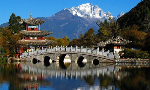 Lijiang-Old-Town