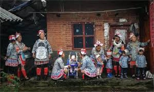 Matang-Village-Kaili