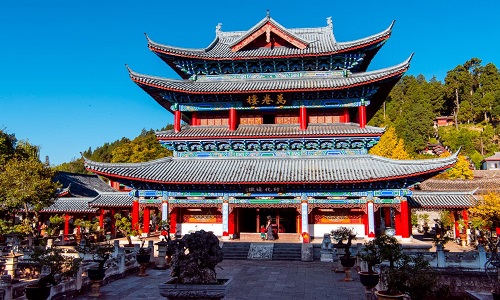 Mu-Palace