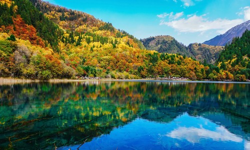 Long-Lake