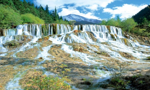 Mounigou-Valley