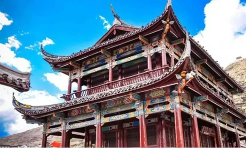 Songpan-Ancient-Town-SIchuan