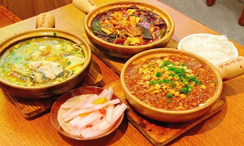 meal