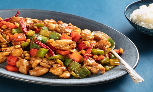 Kung-Pao-Chicken