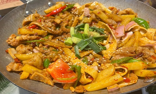 tujia-flavor
