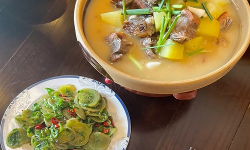 lunch-meal