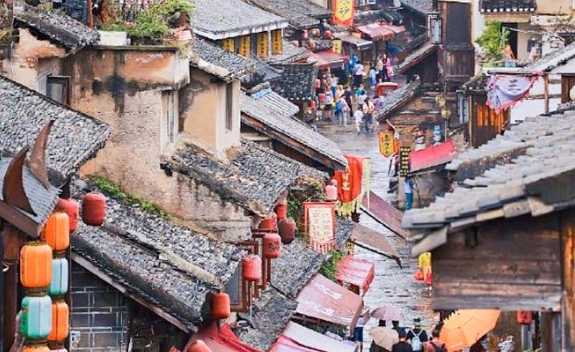 Guiyang’s-Old-Town-2