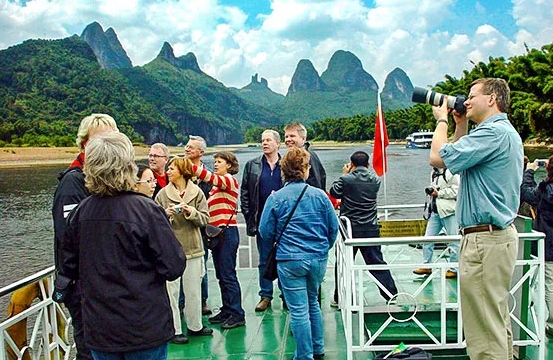 Li-River-Cruise