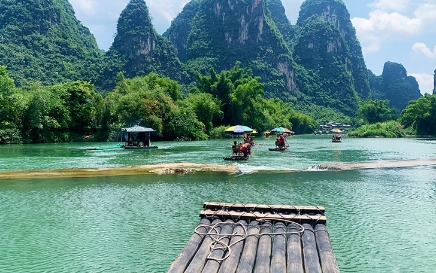 Yulong-River