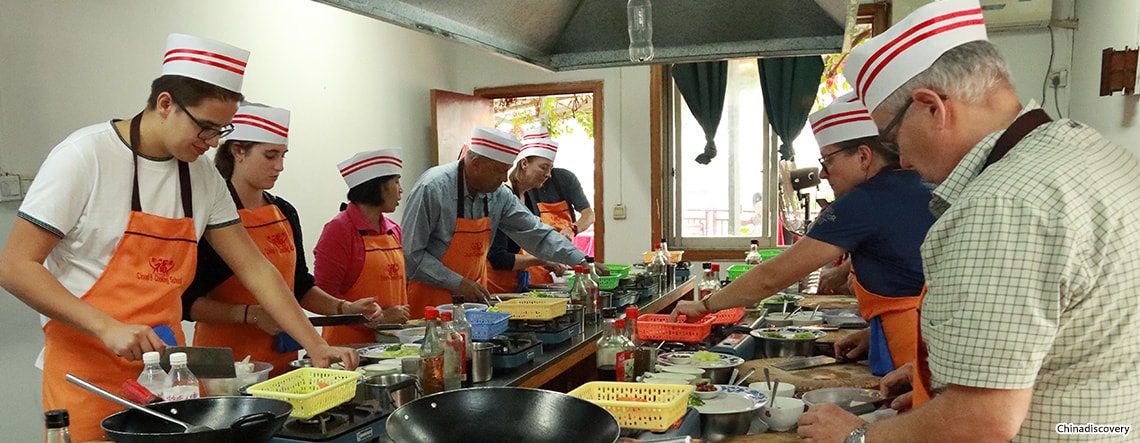 local-cooking-class