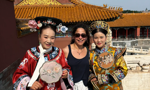 Beijing-city-The-Forbidden-City