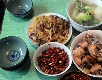 Dong-local-food