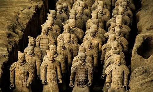 Historical-Terracotta-warriors