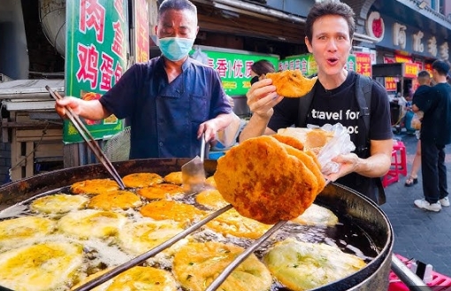Yangshuo-food