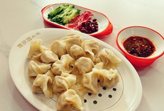 dumplings