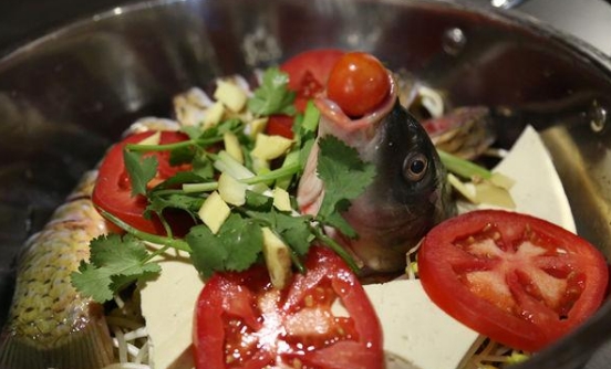 steamed-fish