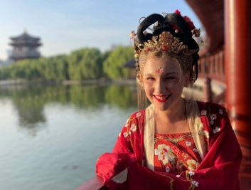 Hanfu-Culture