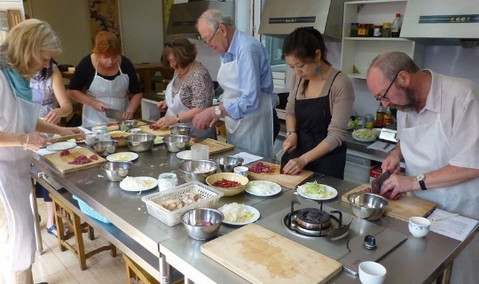 Hutong-Cooking-Class
