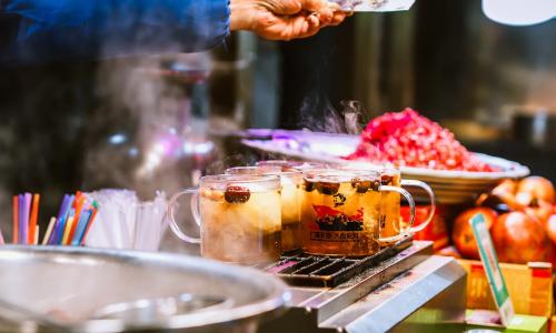 Morning-market-tea