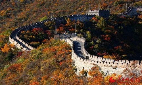 Mutianyu