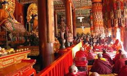 Yonghe-Lama-Temple-Beijing
