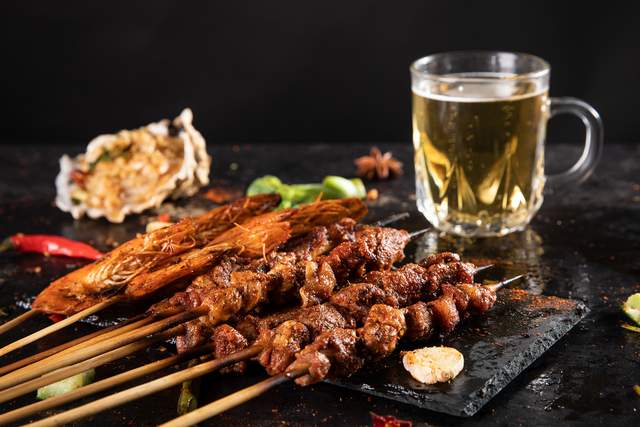 bbq