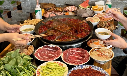 lunch-chongqing