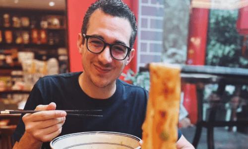 xian-food-night-tour