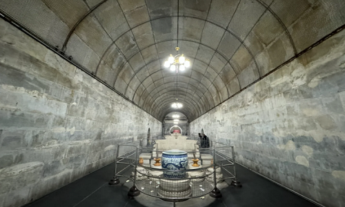 Dingling-Tomb-1