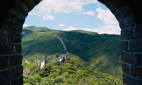 Mutianyu-Great-Wall-11