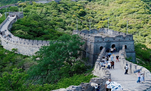 Mutianyu-Great-Wall-8