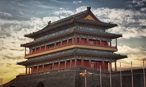 Qianmen-Street-Beijing-1