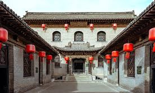 Qiao-Compound