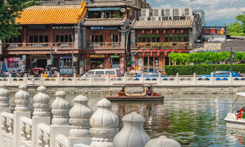 Shichahai-Beijng-1
