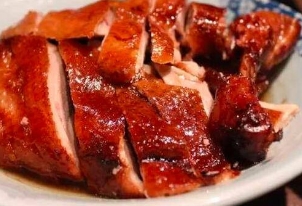 Nanjing-Roast-Duck