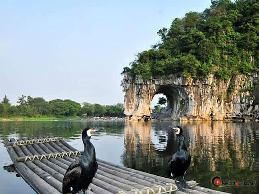 Elephant-Trunk-Hill