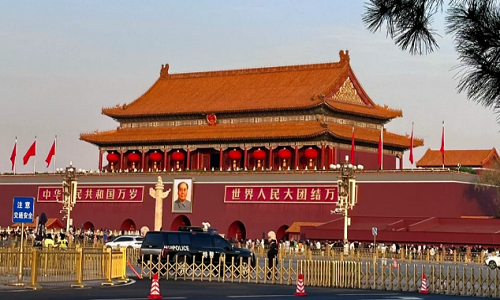 Tiananmen-Square-1