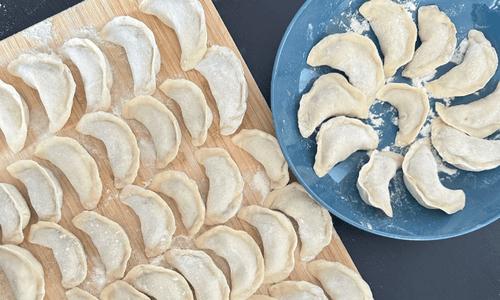 Xi'an-dumplings-tour