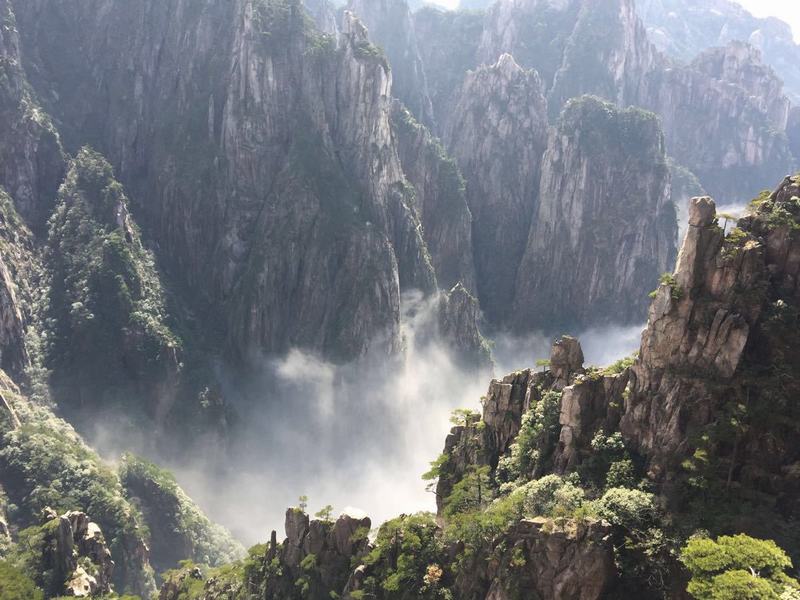 Xihai-Grand-Canyon